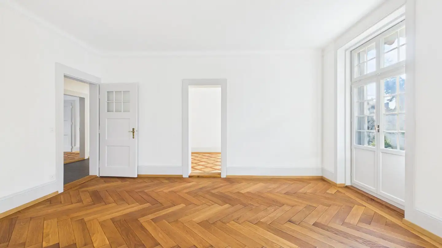 Appartement à louer - Greyerzstrasse 22, 3013 Bern - Photo 3