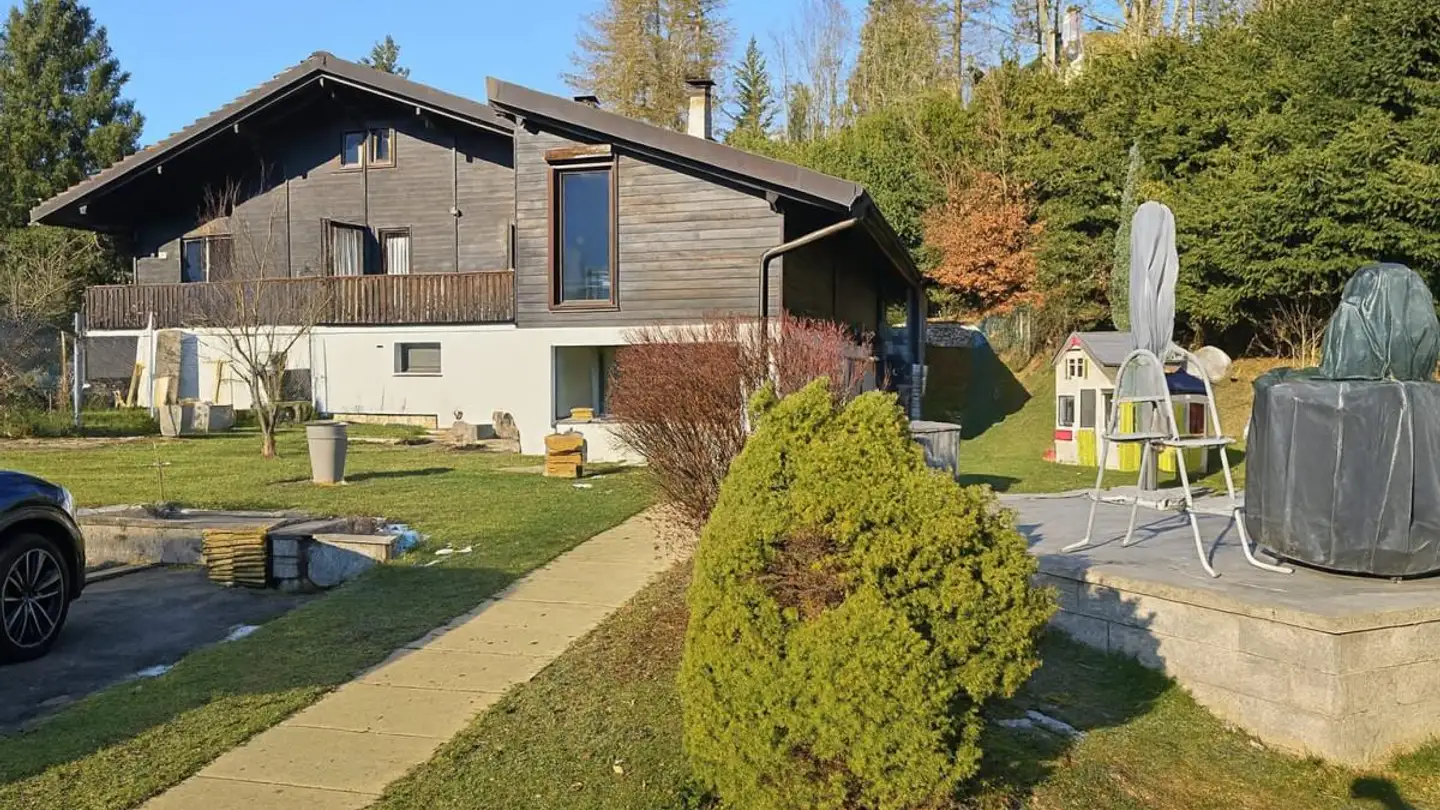 Chalet in vendita - 1264 St-Cergue - Foto 2