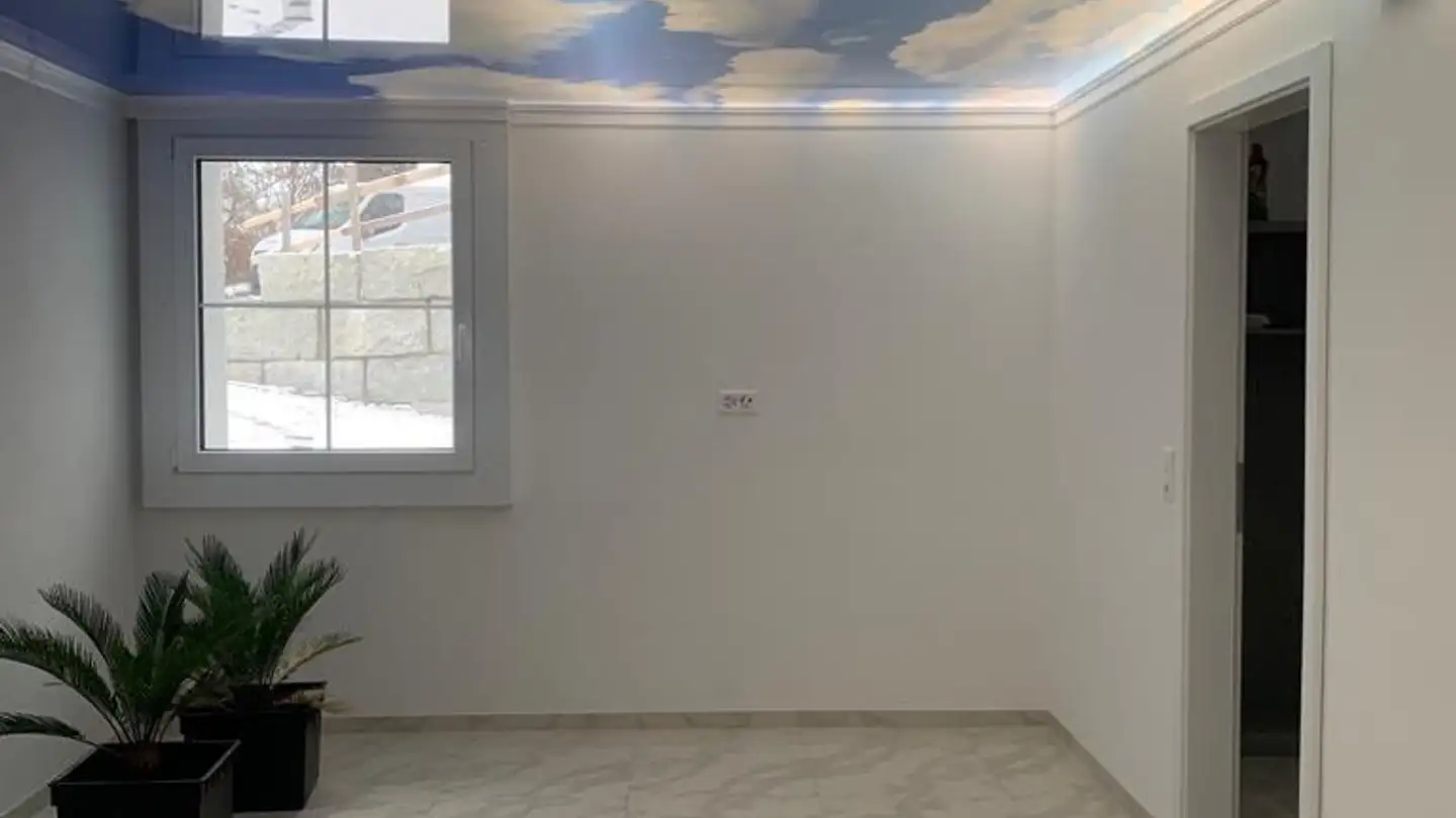 Maison individuelle à louer - Moosstrasse 27b, 8498 Gibswil