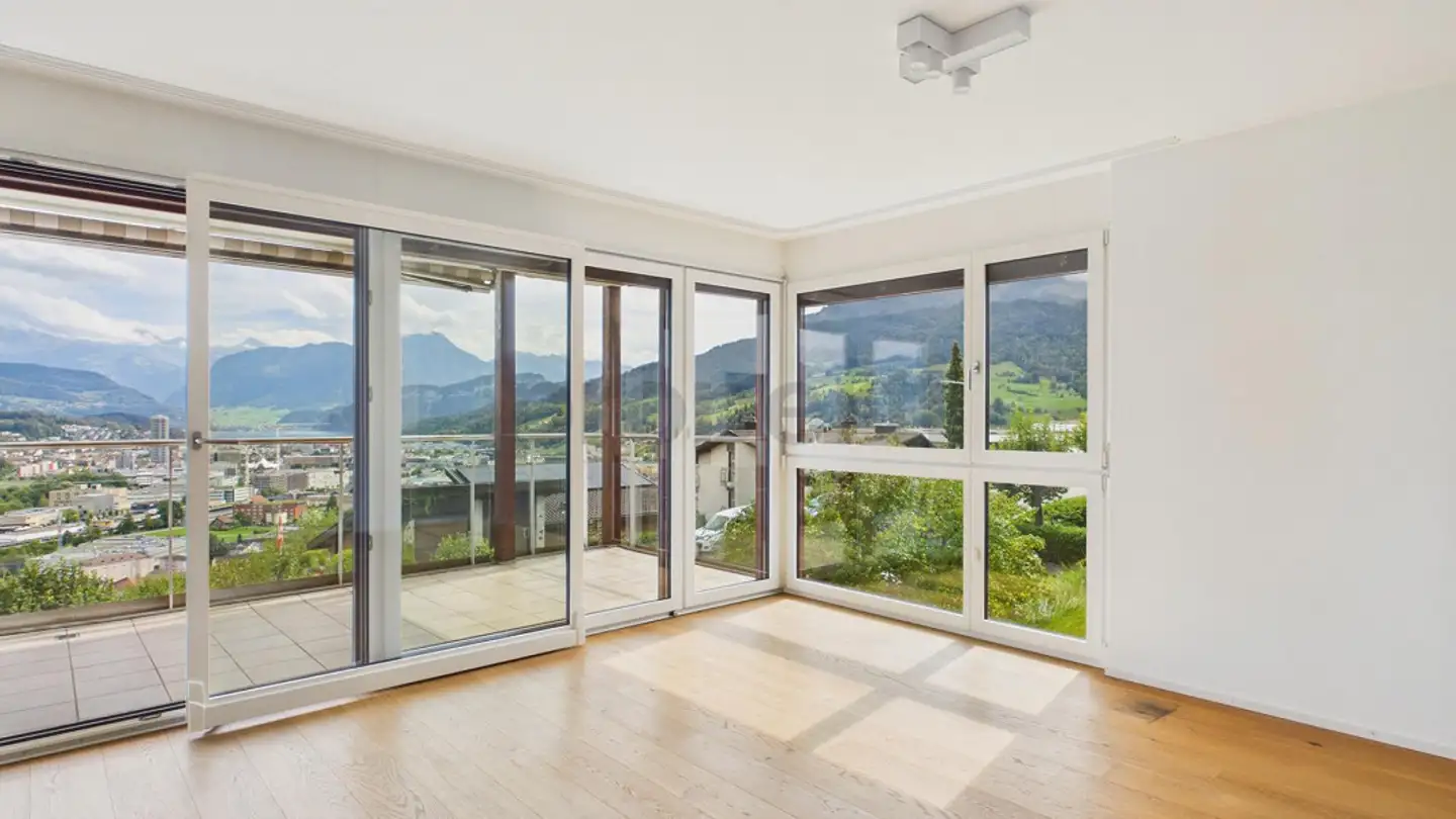 Apartment for sale - 6010 Kriens