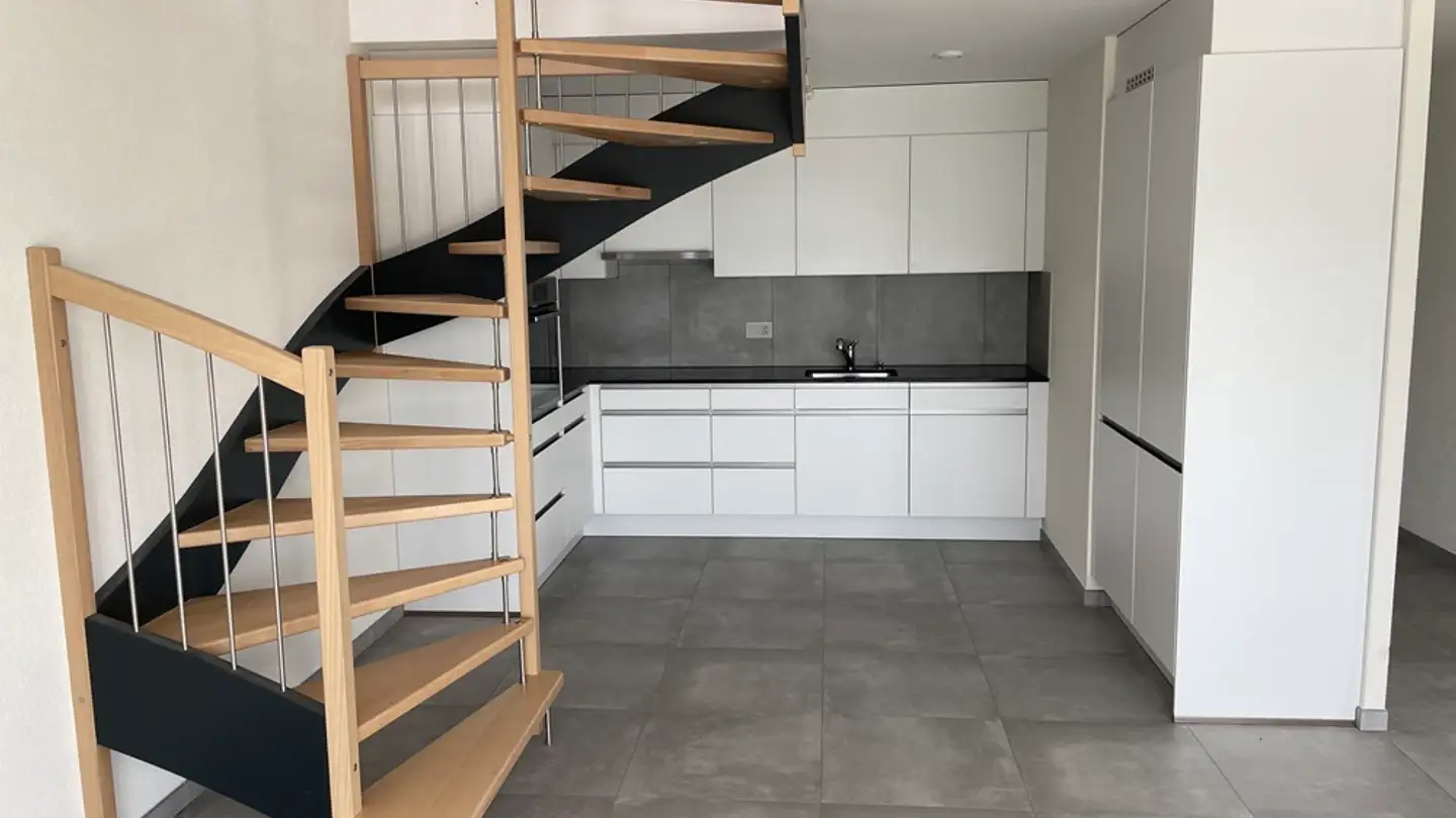 Appartement à louer - 2852 Courtételle