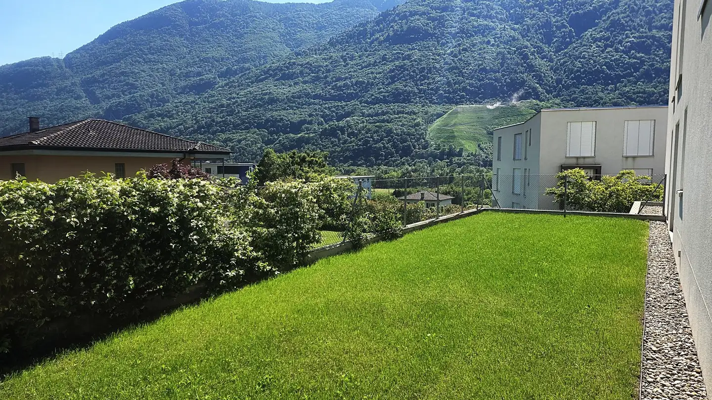 Apartment for sale - A Murét 1, 6702 Claro - Photo 2