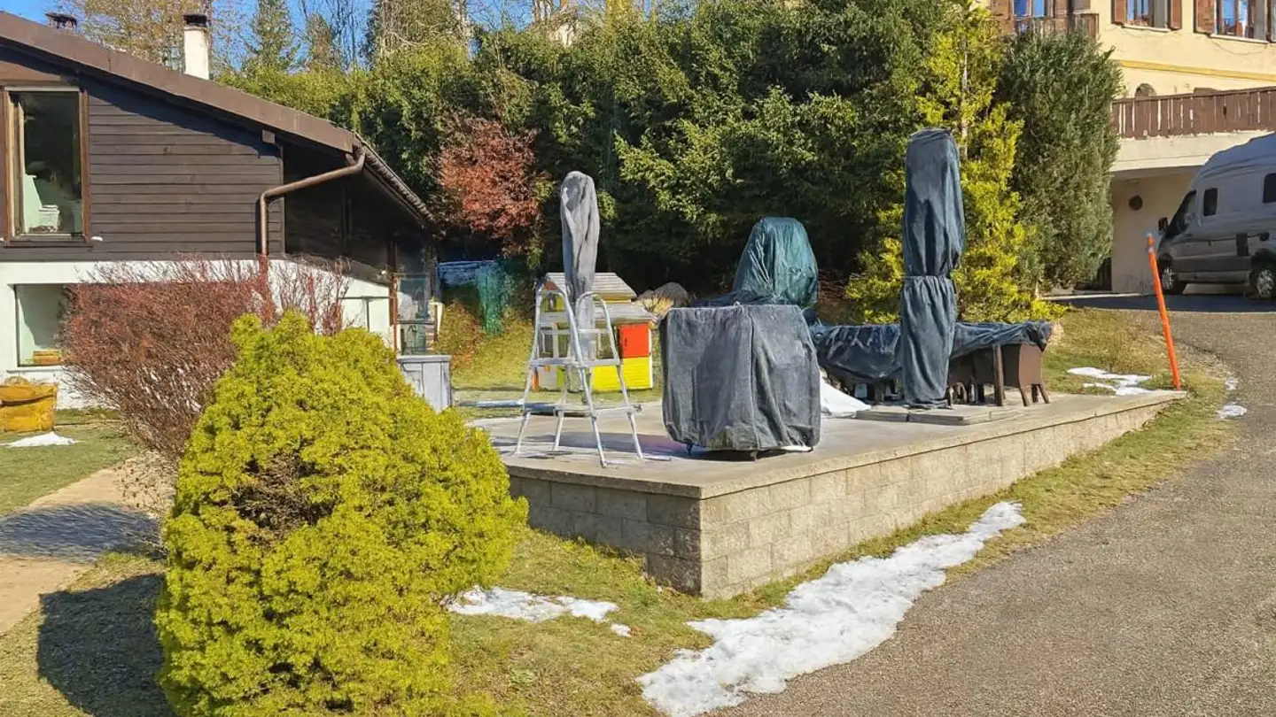 Chalet in vendita - 1264 St-Cergue - Foto 3