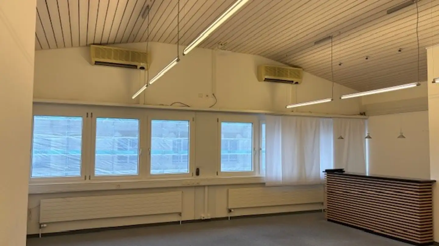 Spazio ufficio in affitto - Bucherstrasse 2, 9322 Egnach - Foto 2