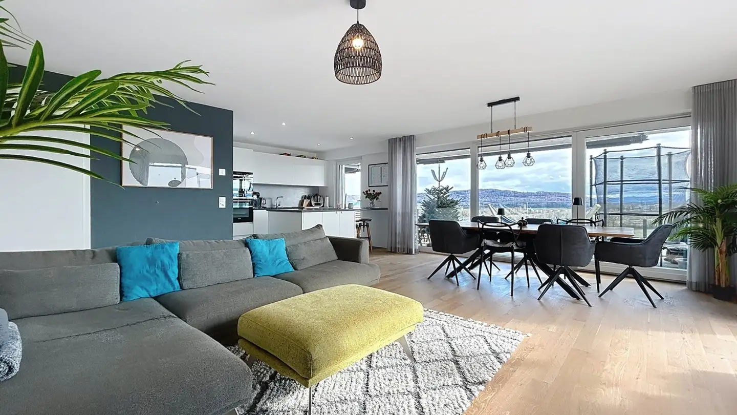 Apartment for sale - 2087 Cornaux NE