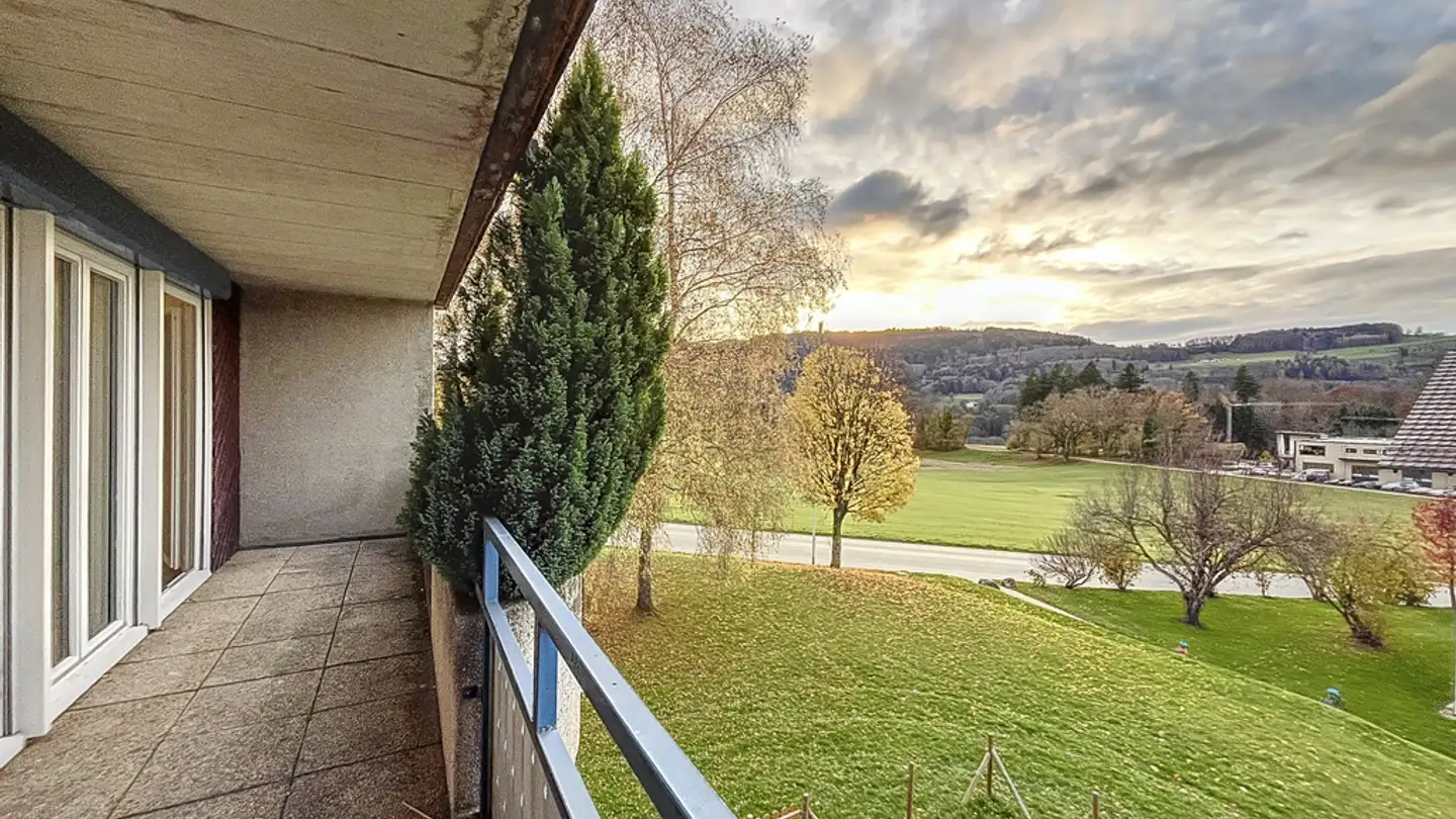 Appartamento in affitto - Chemin De La Comba 1, 1616 Attalens