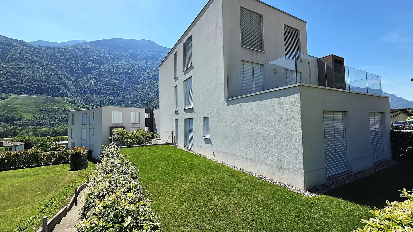 Apartment for sale - A Murét 1, 6702 Claro