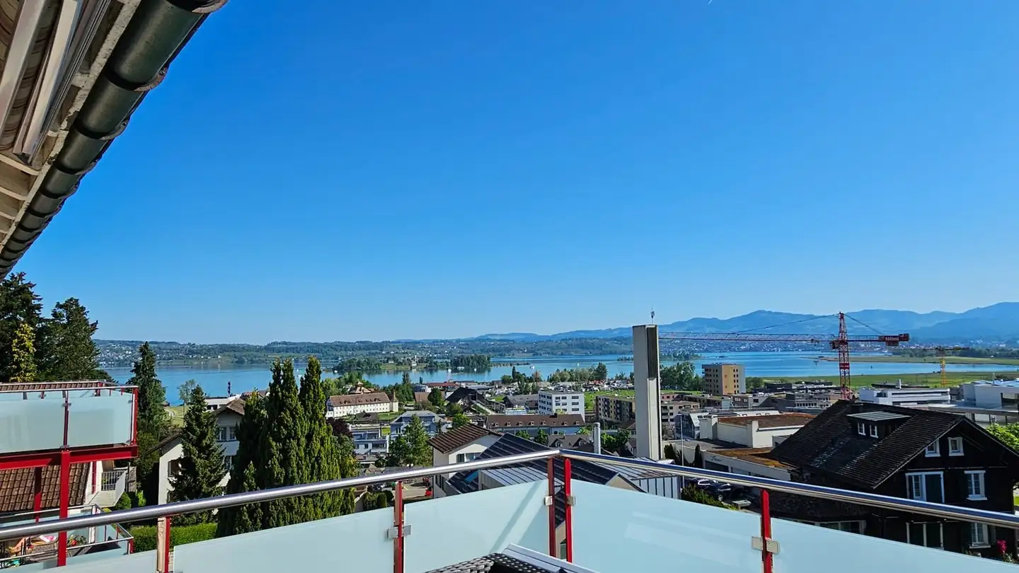 Wohnung mieten - Hofmatt 2, 8808 Pfäffikon SZ - Foto 4