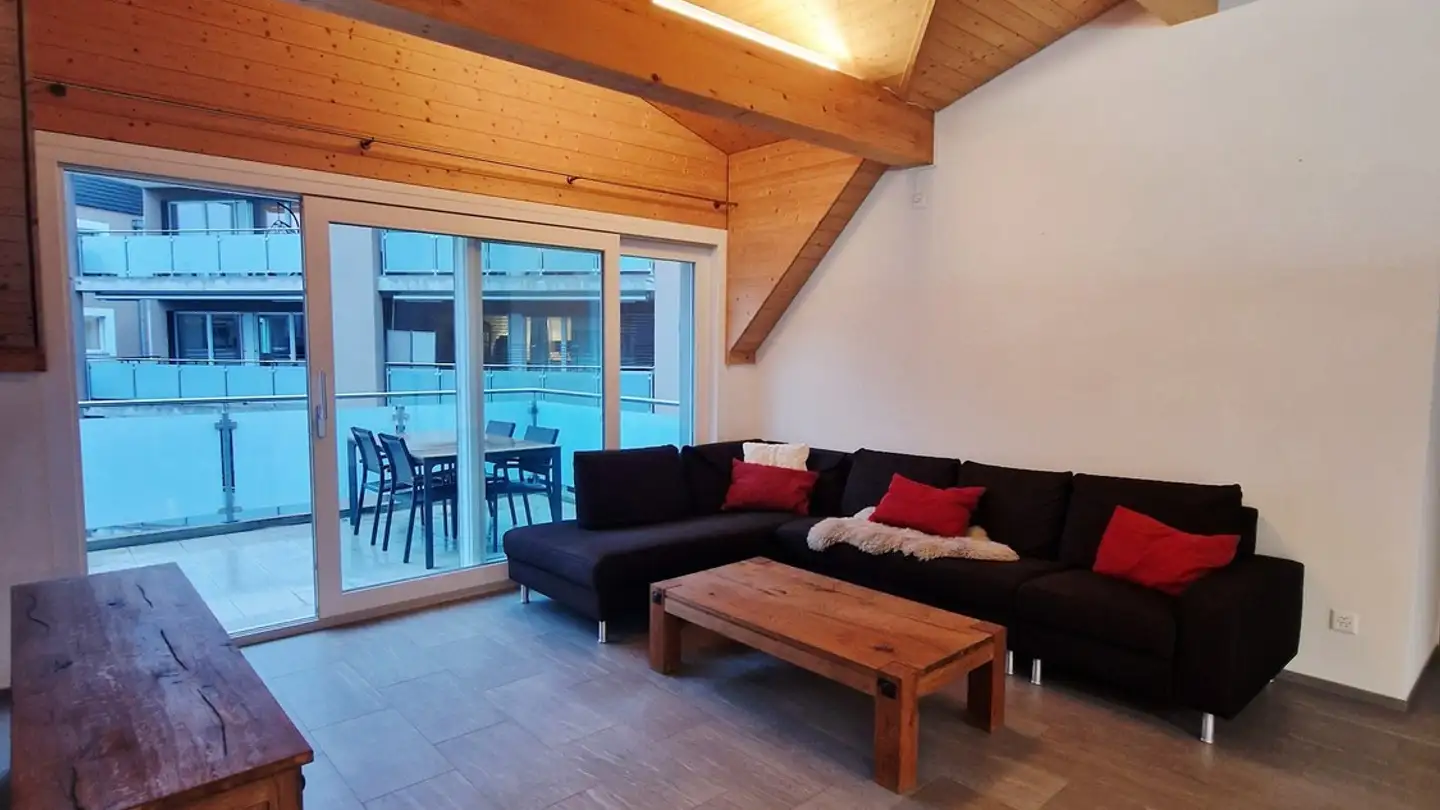 Wohnung mieten - Raschärenstrasse 46, 7000 Chur