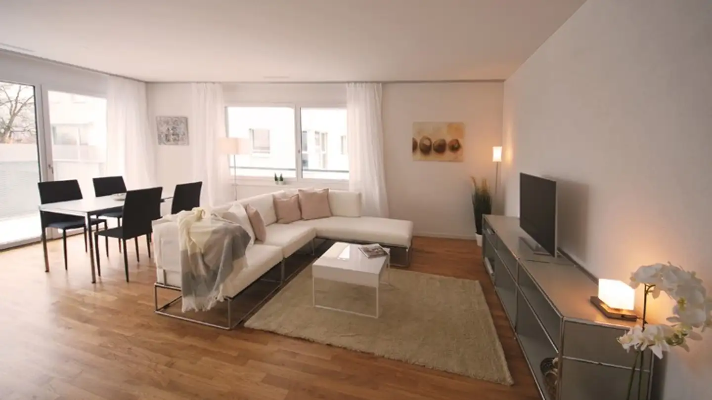 Appartamento in affitto - Eichenweg 72, 8408 Winterthur - Foto 4