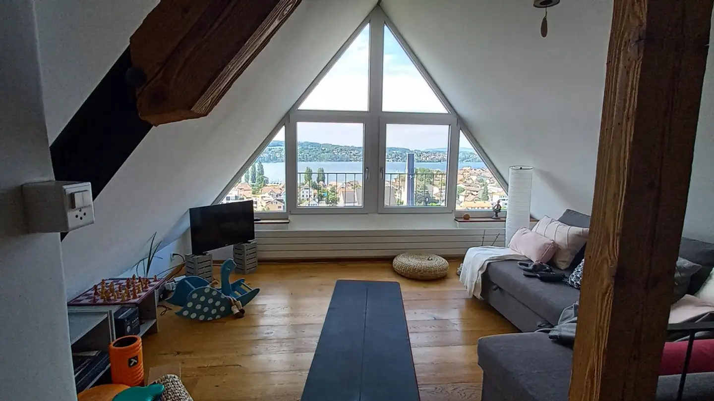 Appartamento in affitto - Haldenbergstrasse 15, 8266 Steckborn - Foto 2