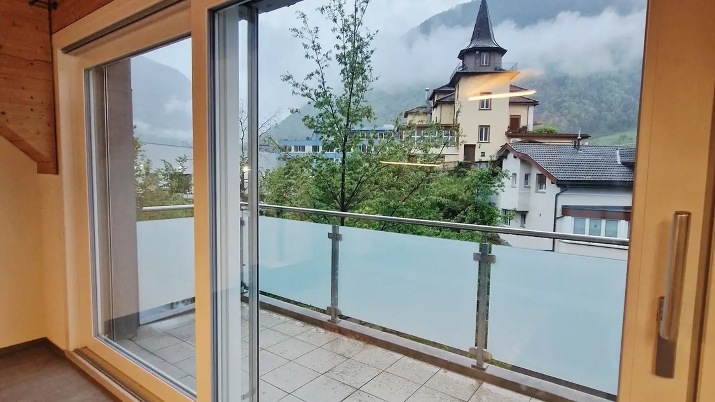 Wohnung mieten - Raschärenstrasse 46, 7000 Chur - Foto 2