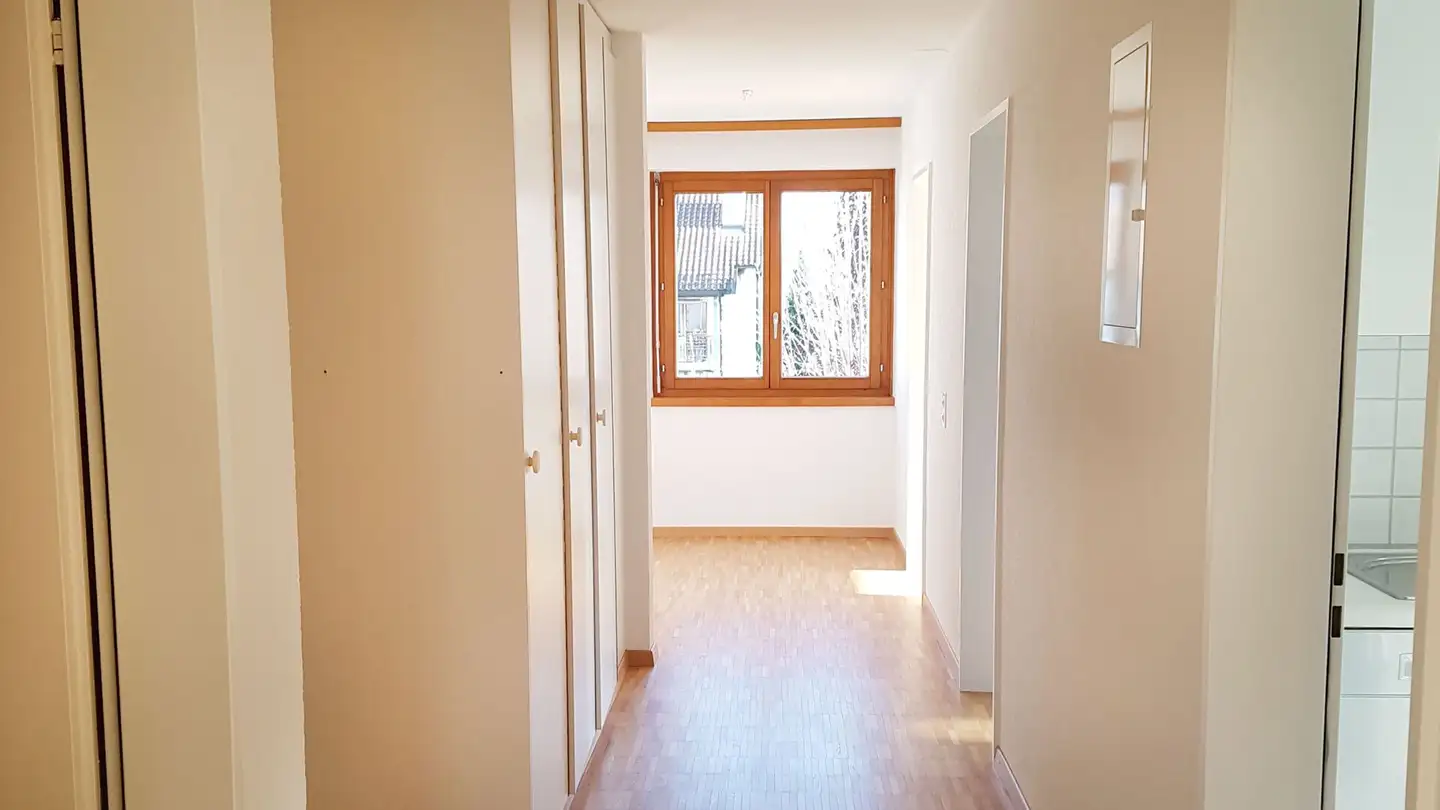 Apartment for rent - Wiesengrundweg, 5524 Nesselnbach - Photo 2