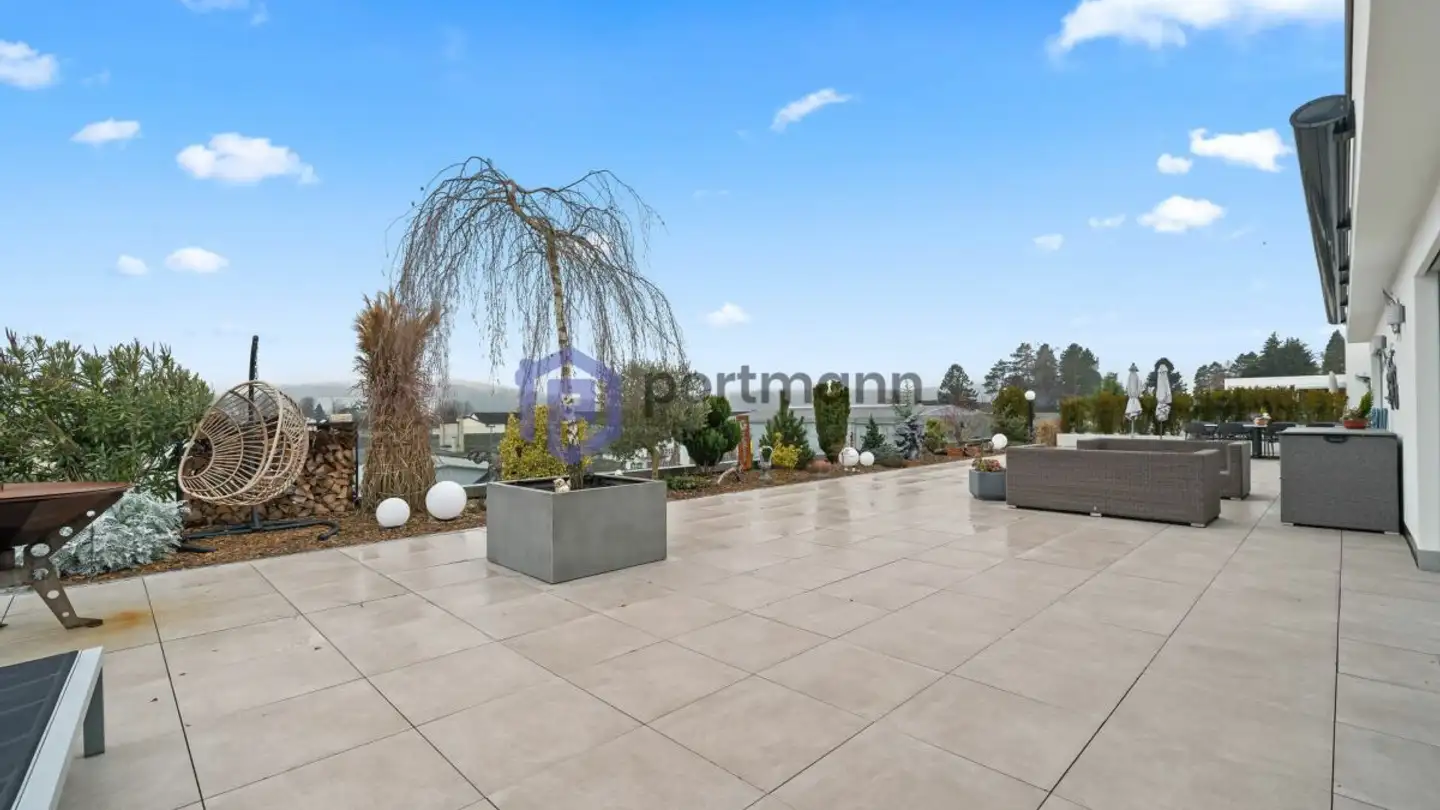 Penthouse kaufen - 5605 Dottikon