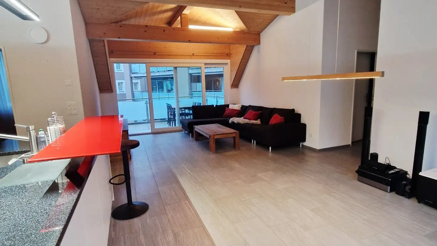 Wohnung mieten - Raschärenstrasse 46, 7000 Chur - Foto 3