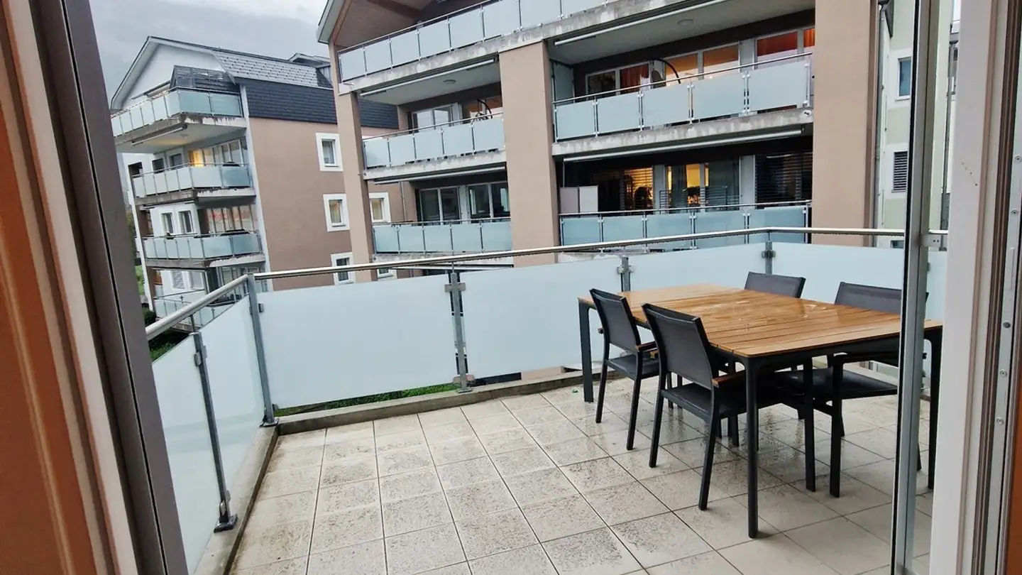 Wohnung mieten - Raschärenstrasse 46, 7000 Chur - Foto 4