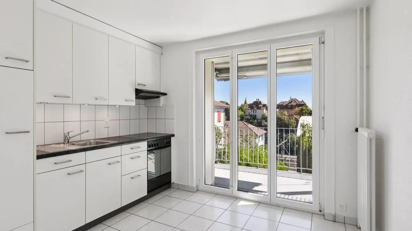 Appartement à louer - Rue De L'orée 34, 2000 Neuchâtel - Photo 2