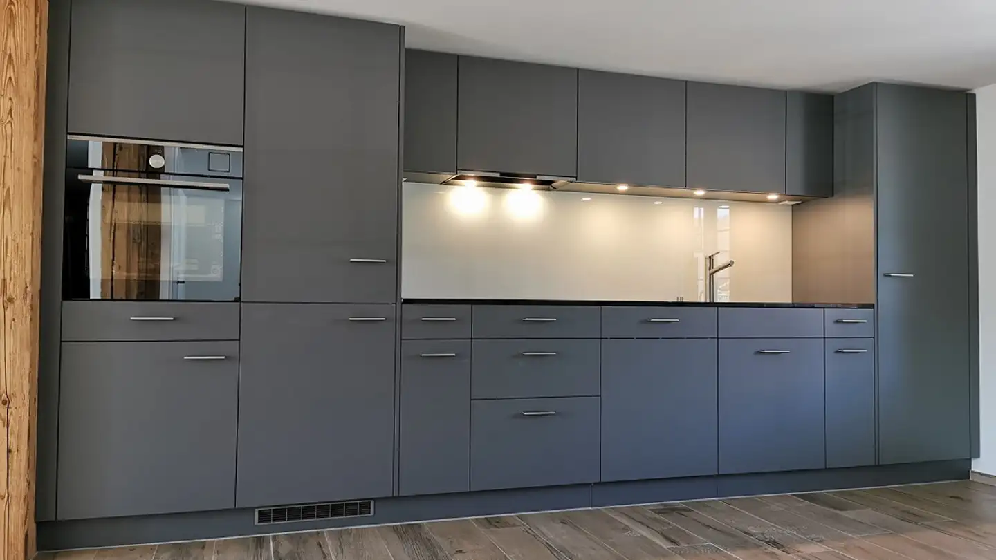 Apartment for rent - Hauptstrasse 11a, 8512 Thundorf - Photo 3