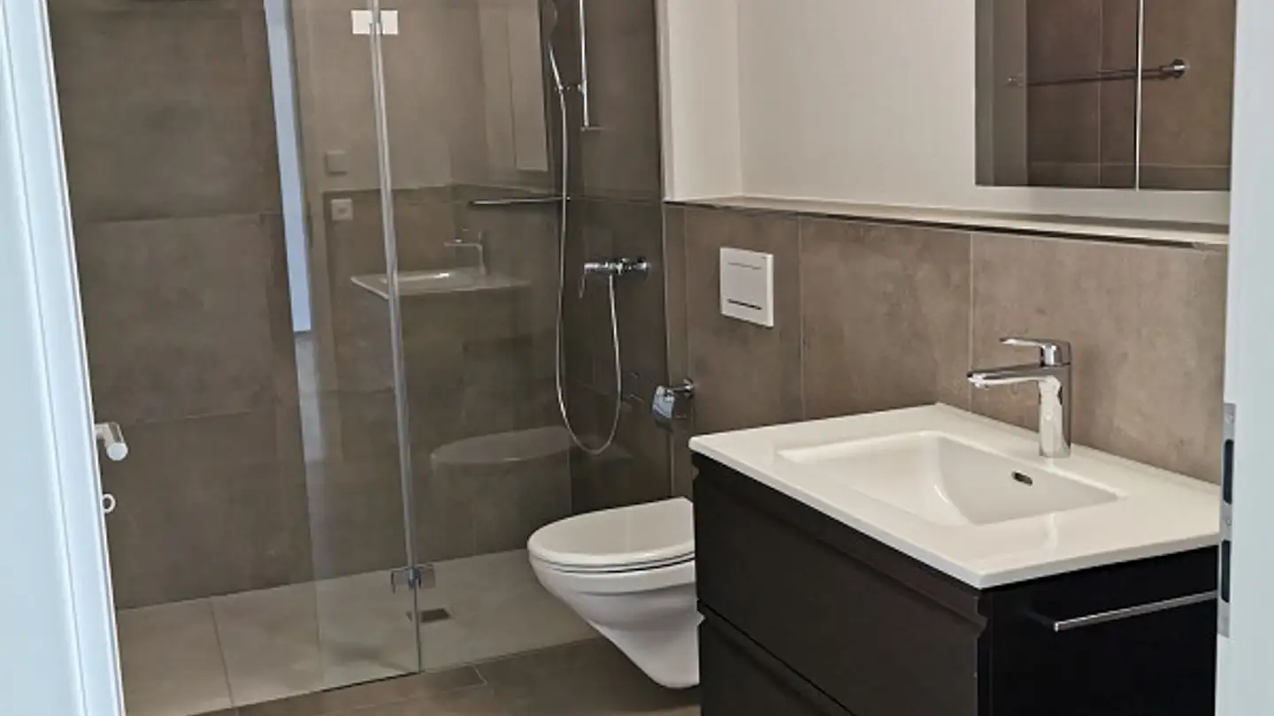 Apartment for rent - Hauptstrasse 11a, 8512 Thundorf - Photo 4