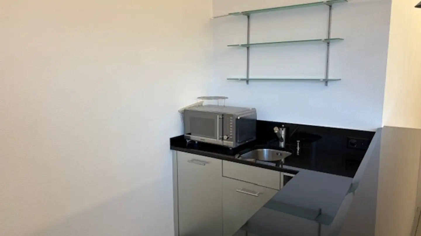 Spazio ufficio in affitto - Bucherstrasse 2, 9322 Egnach - Foto 3