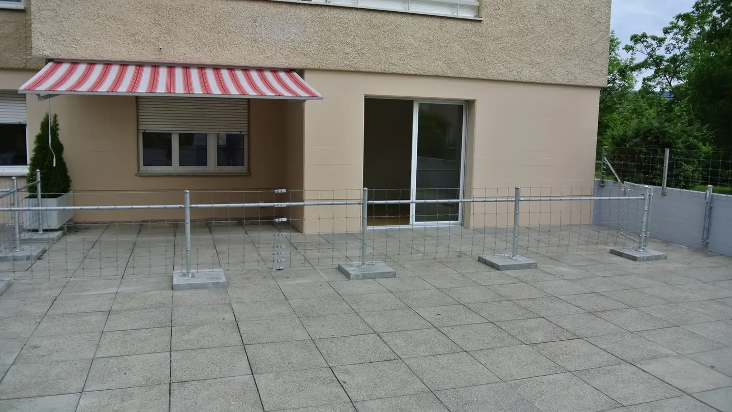 Appartement à louer - Bahnhofstrasse 145, 8957 Spreitenbach