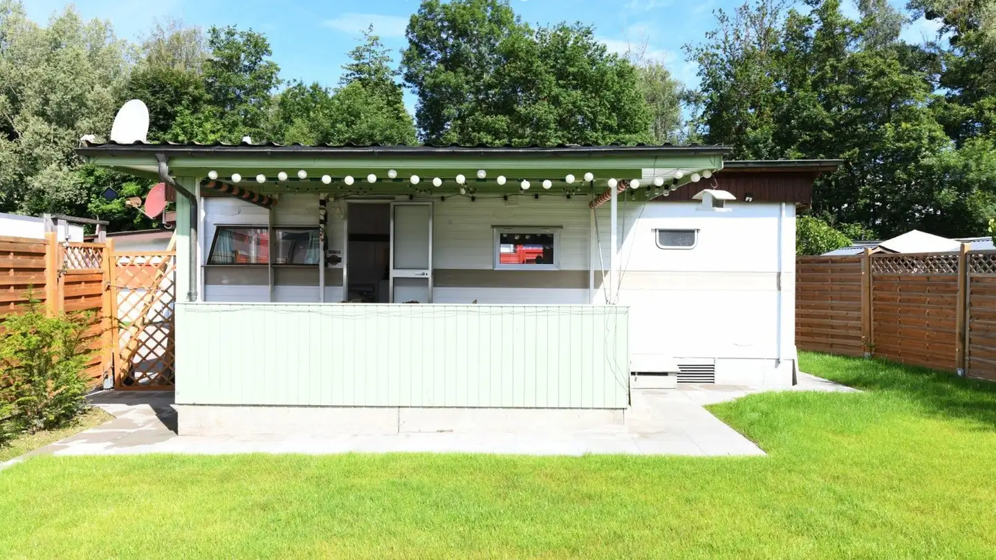 Maison individuelle à vendre - Chemin Des Roses 25, 1544 Gletterens