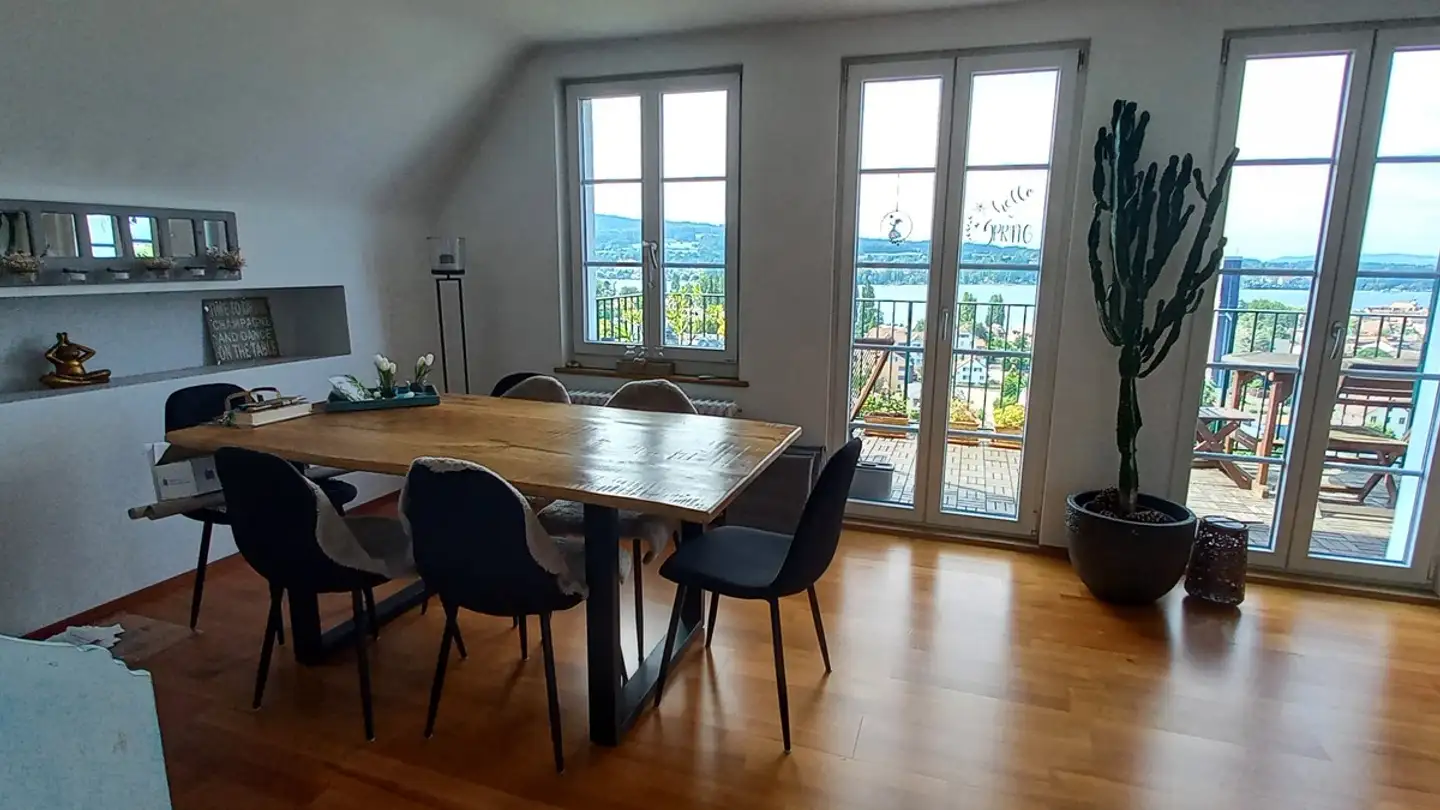Appartamento in affitto - Haldenbergstrasse 15, 8266 Steckborn - Foto 3