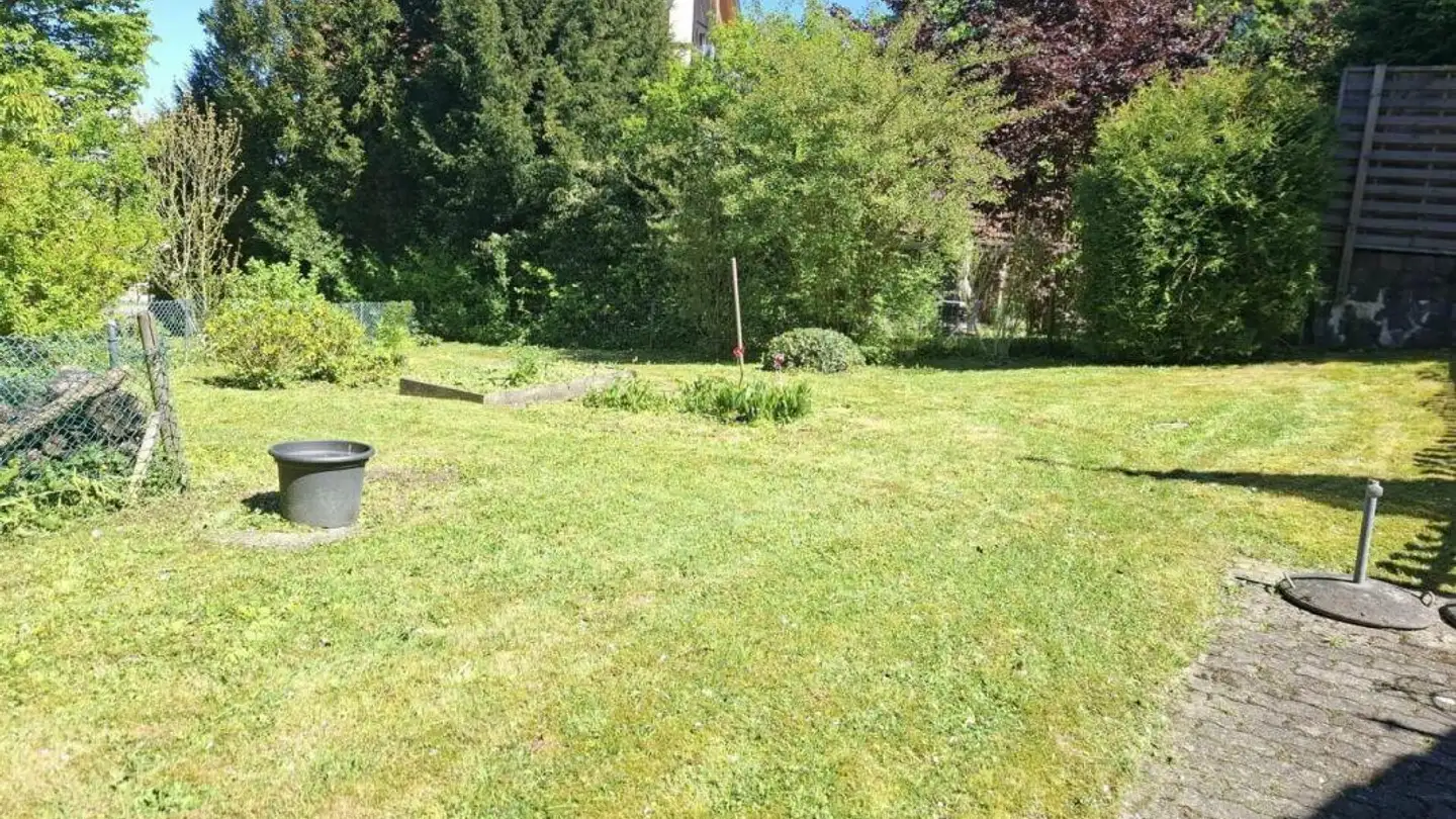 Single house for rent - Tennmoosstrasse 5, 8044 Gockhausen