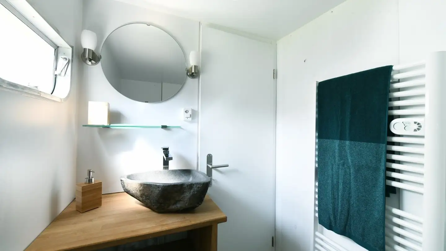 Maison individuelle à vendre - Chemin Des Roses 25, 1544 Gletterens - Photo 2