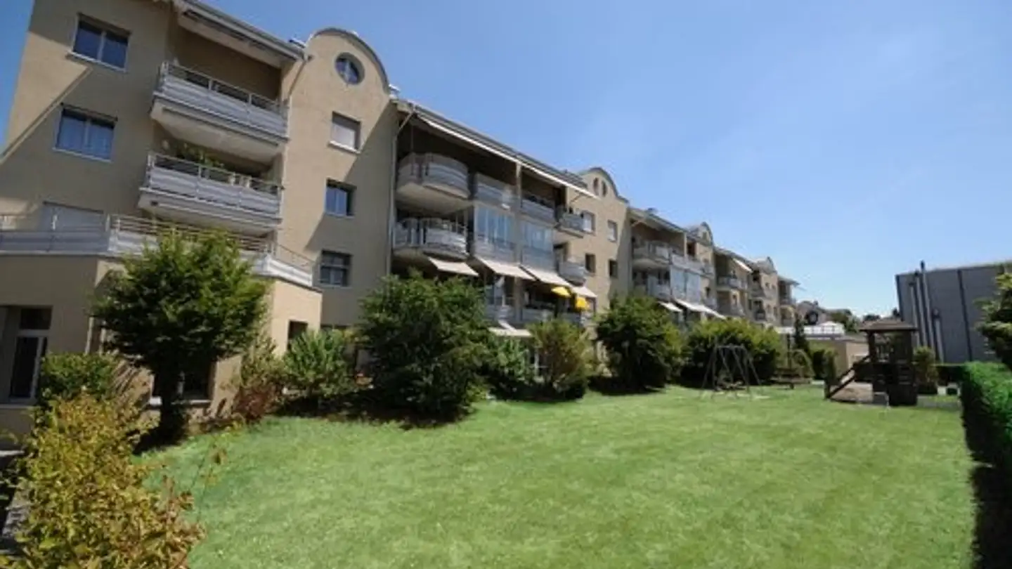Commercial for rent - Im Römerquartier 3c, 4800 Zofingen