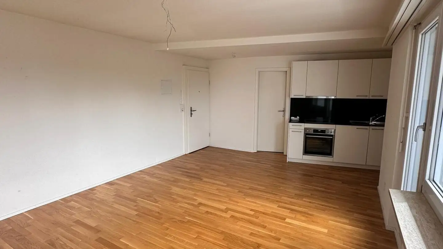 Studio à louer - Riehenring 141, 4057 Basel - Photo 3