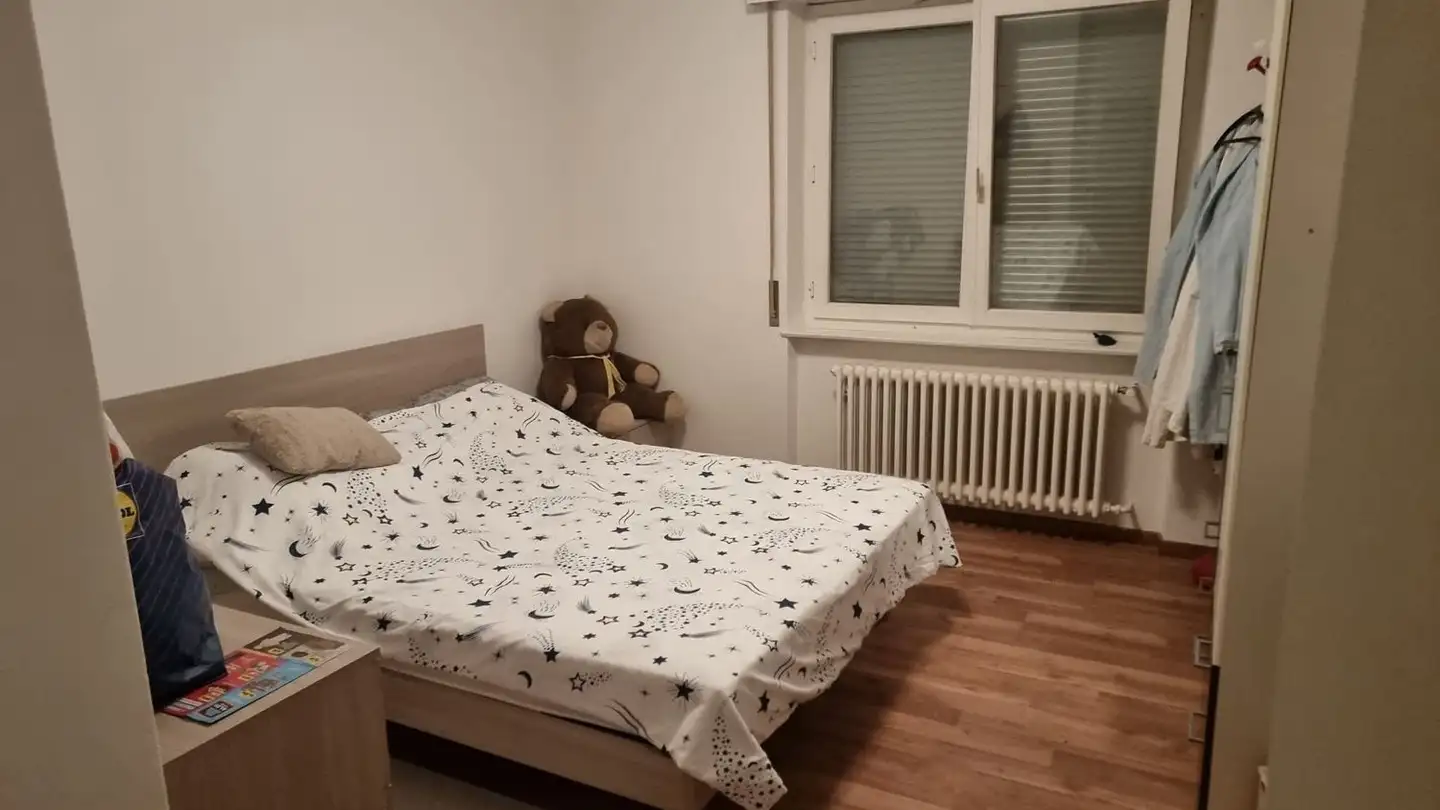 Wohnung mieten - 6600 Locarno