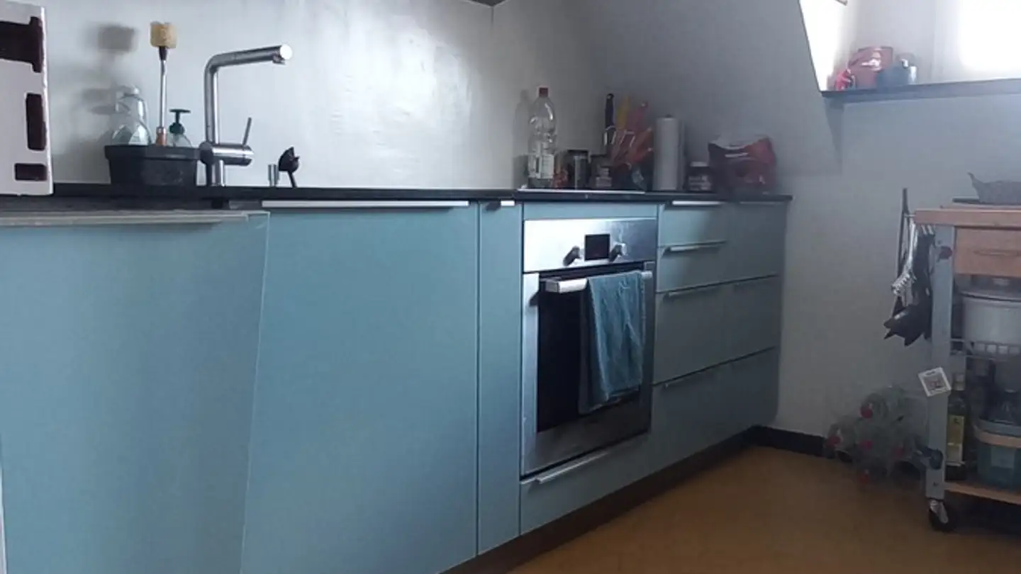 Appartamento in affitto - Haldenbergstrasse 15, 8266 Steckborn - Foto 4