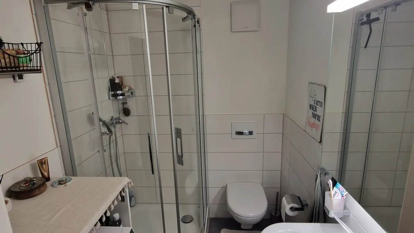 Appartamento in affitto - Berntorstrasse 8, 4500 Solothurn - Foto 3