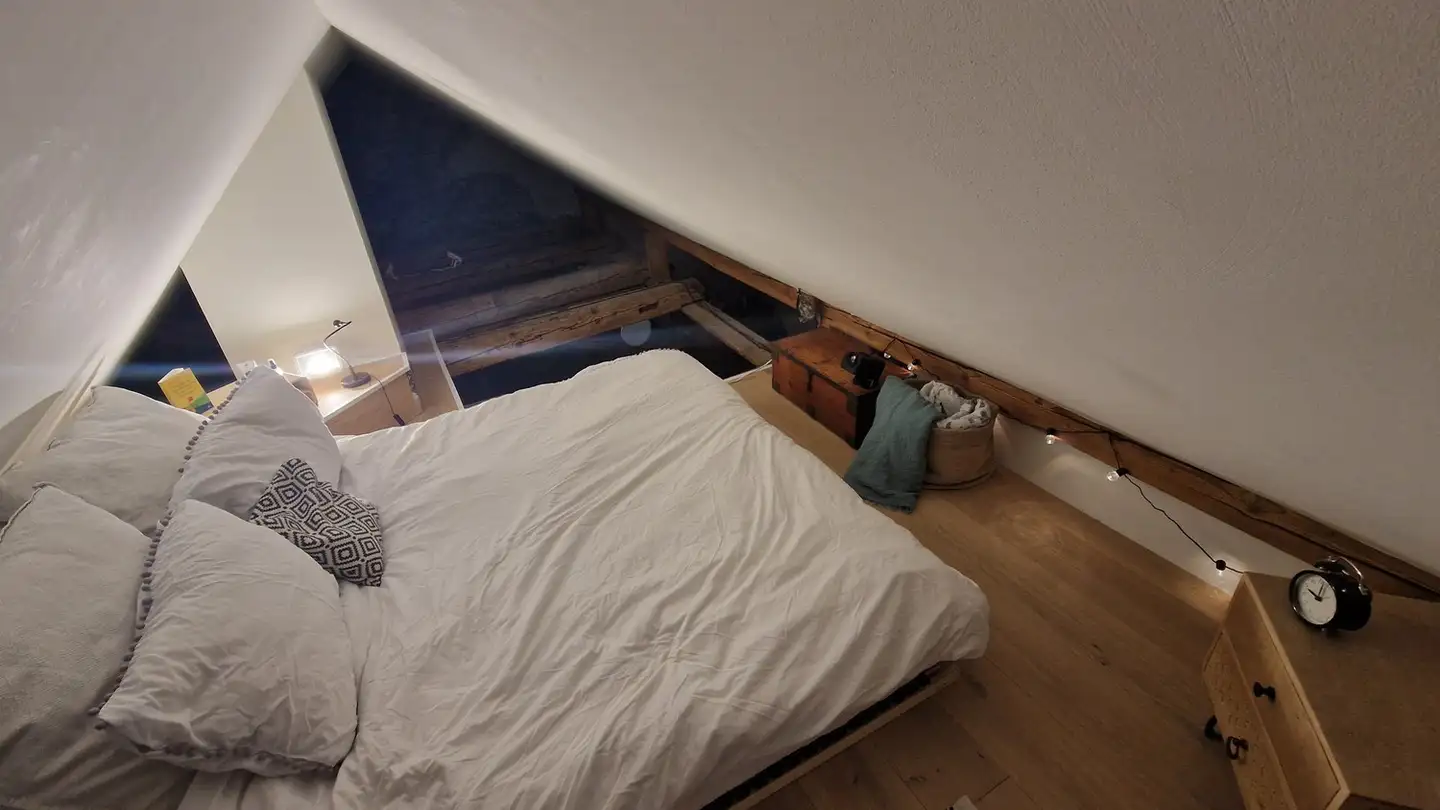 Appartamento in affitto - Berntorstrasse 8, 4500 Solothurn - Foto 4