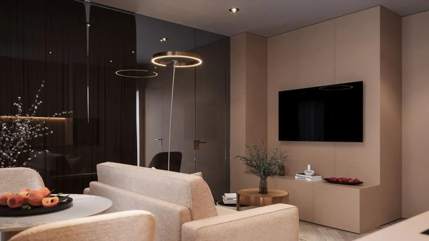 Wohnung kaufen - Grundstrasse 1, 8048 Zürich - Foto 2