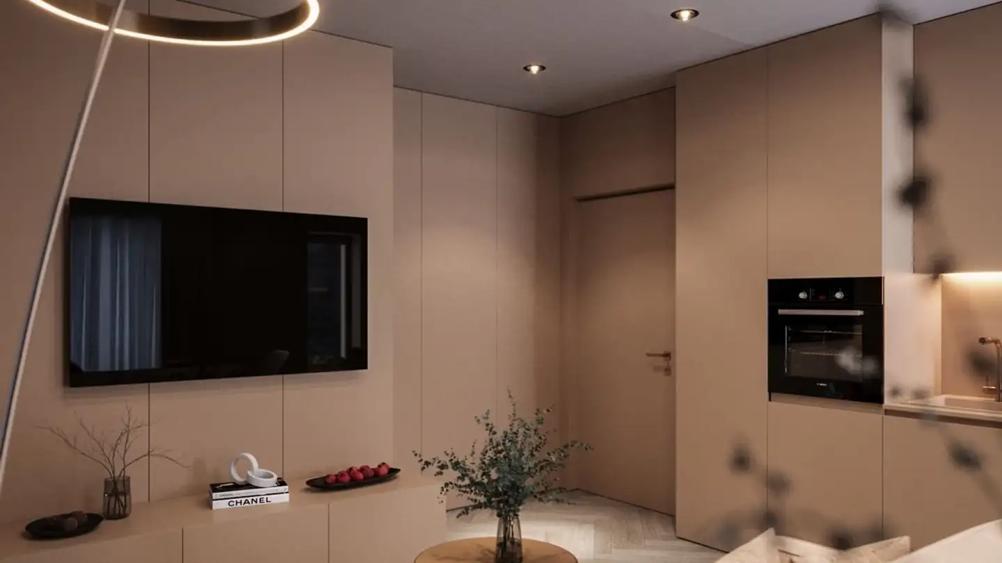 Wohnung kaufen - Grundstrasse 1, 8048 Zürich - Foto 3