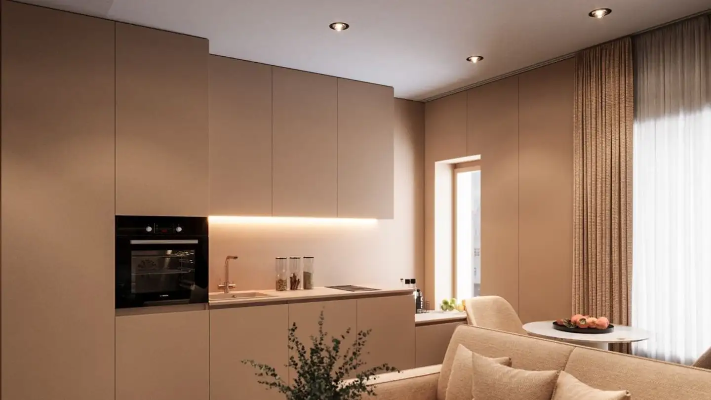 Wohnung kaufen - Grundstrasse 1, 8048 Zürich - Foto 4