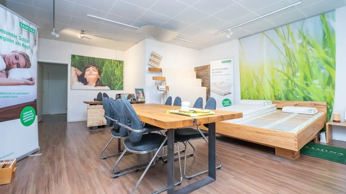 Shop for rent - Neuengass-Passage 2, 3011 Bern - Photo 3