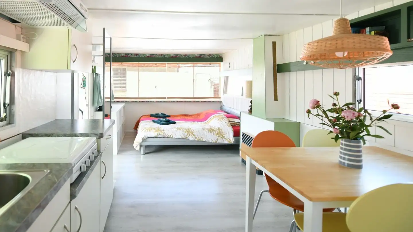 Maison individuelle à vendre - Chemin Des Roses 25, 1544 Gletterens - Photo 4