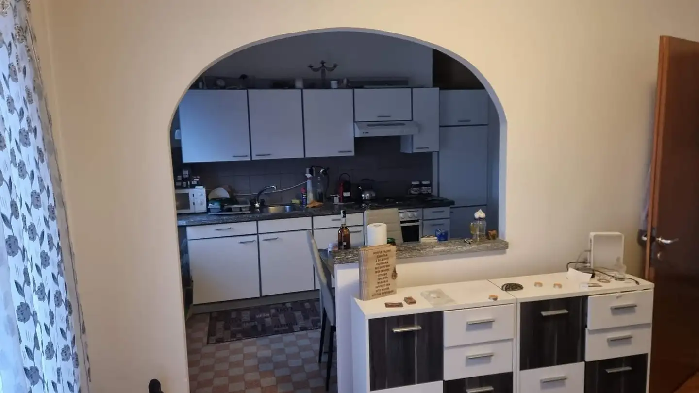 Wohnung mieten - 6600 Locarno - Foto 3