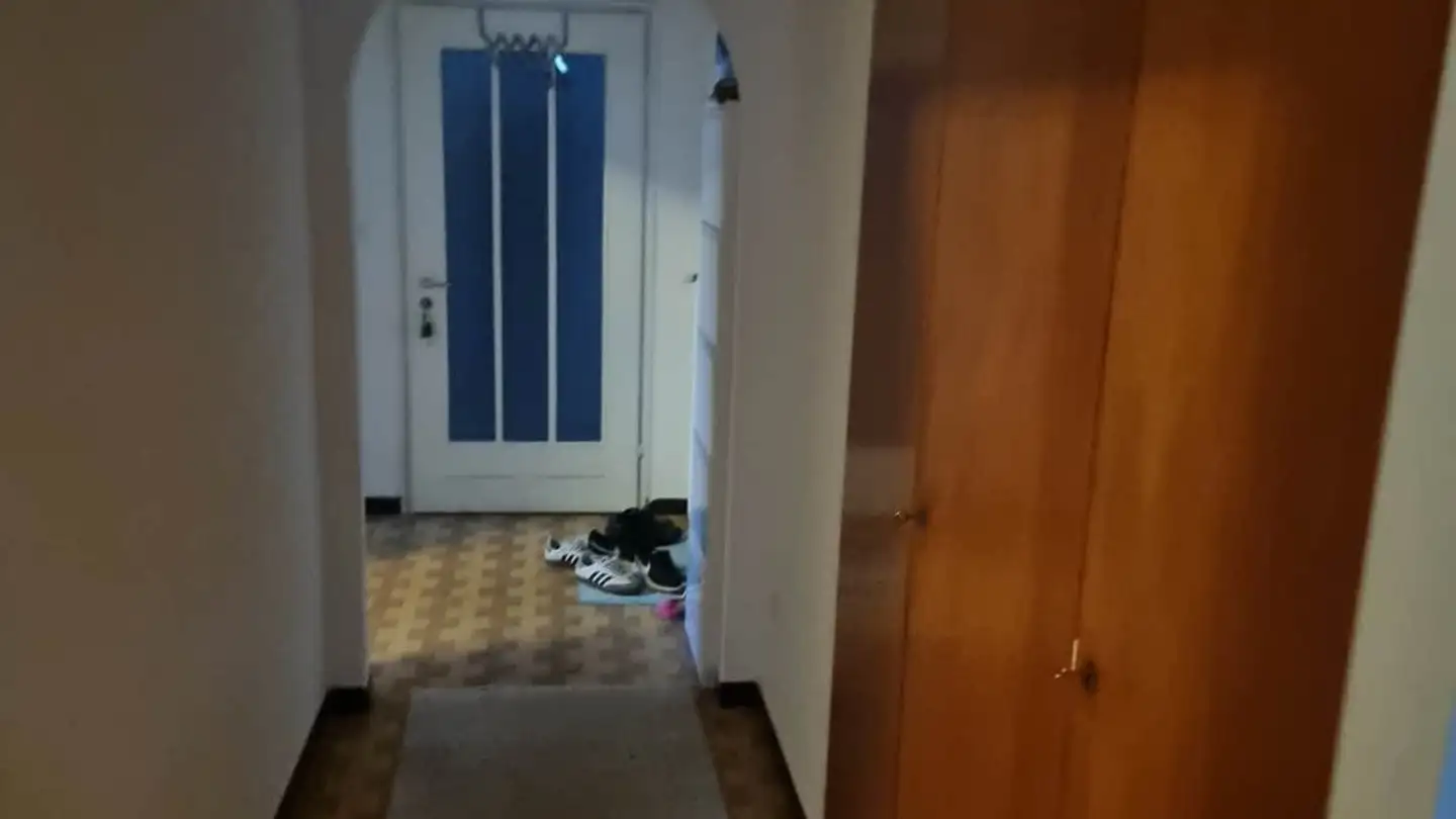 Wohnung mieten - 6600 Locarno - Foto 4