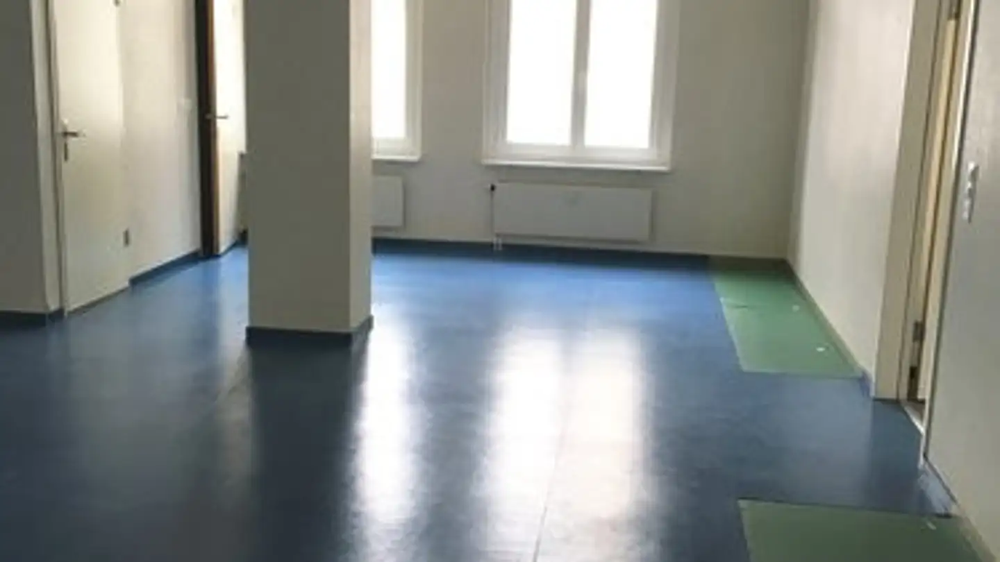 Commercial for rent - Im Römerquartier 3c, 4800 Zofingen - Photo 3