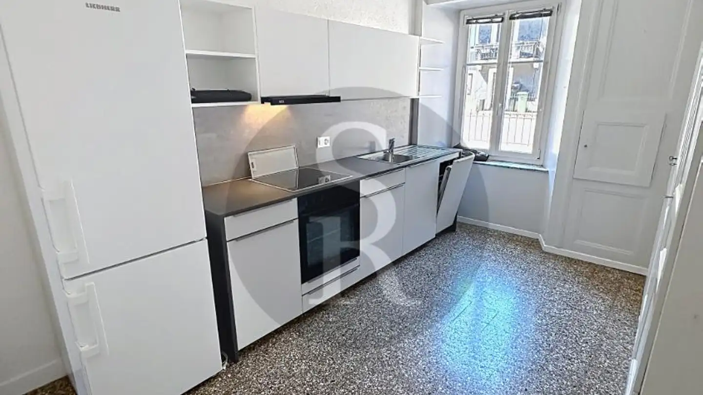 Wohnung mieten - Rue Du Collège 1, 2316 Les Ponts-de-Martel