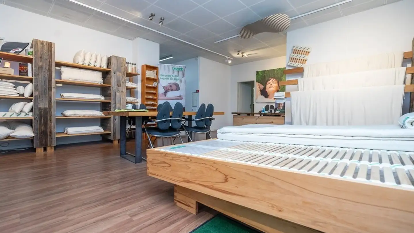 Shop for rent - Neuengass-Passage 2, 3011 Bern - Photo 4