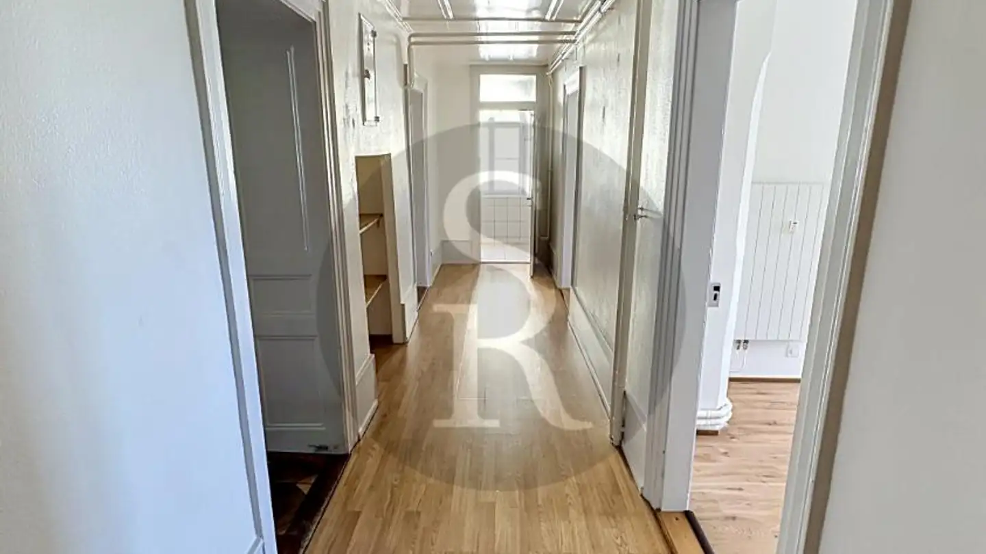 Wohnung mieten - Rue Du Collège 1, 2316 Les Ponts-de-Martel - Foto 2