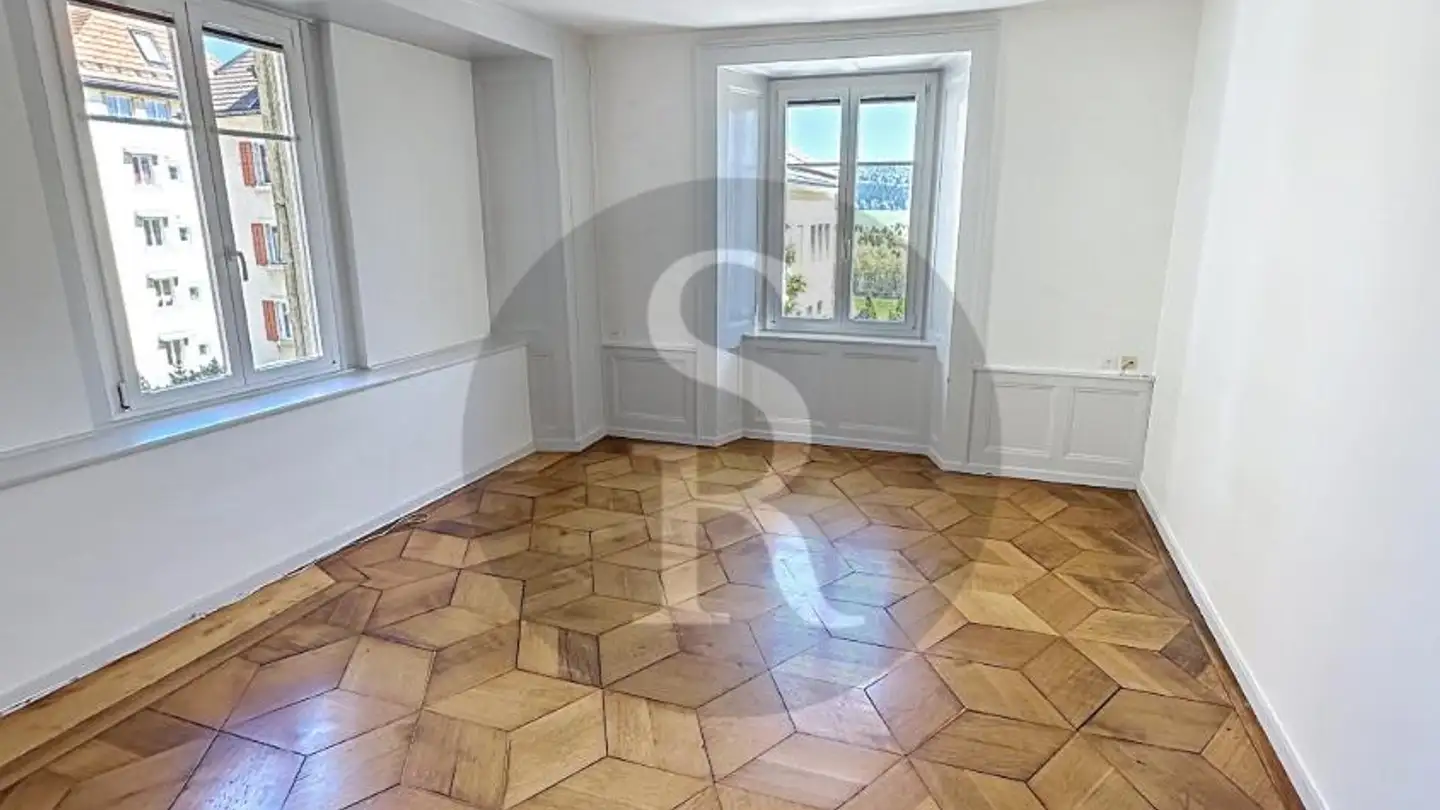 Wohnung mieten - Rue Du Collège 1, 2316 Les Ponts-de-Martel - Foto 4