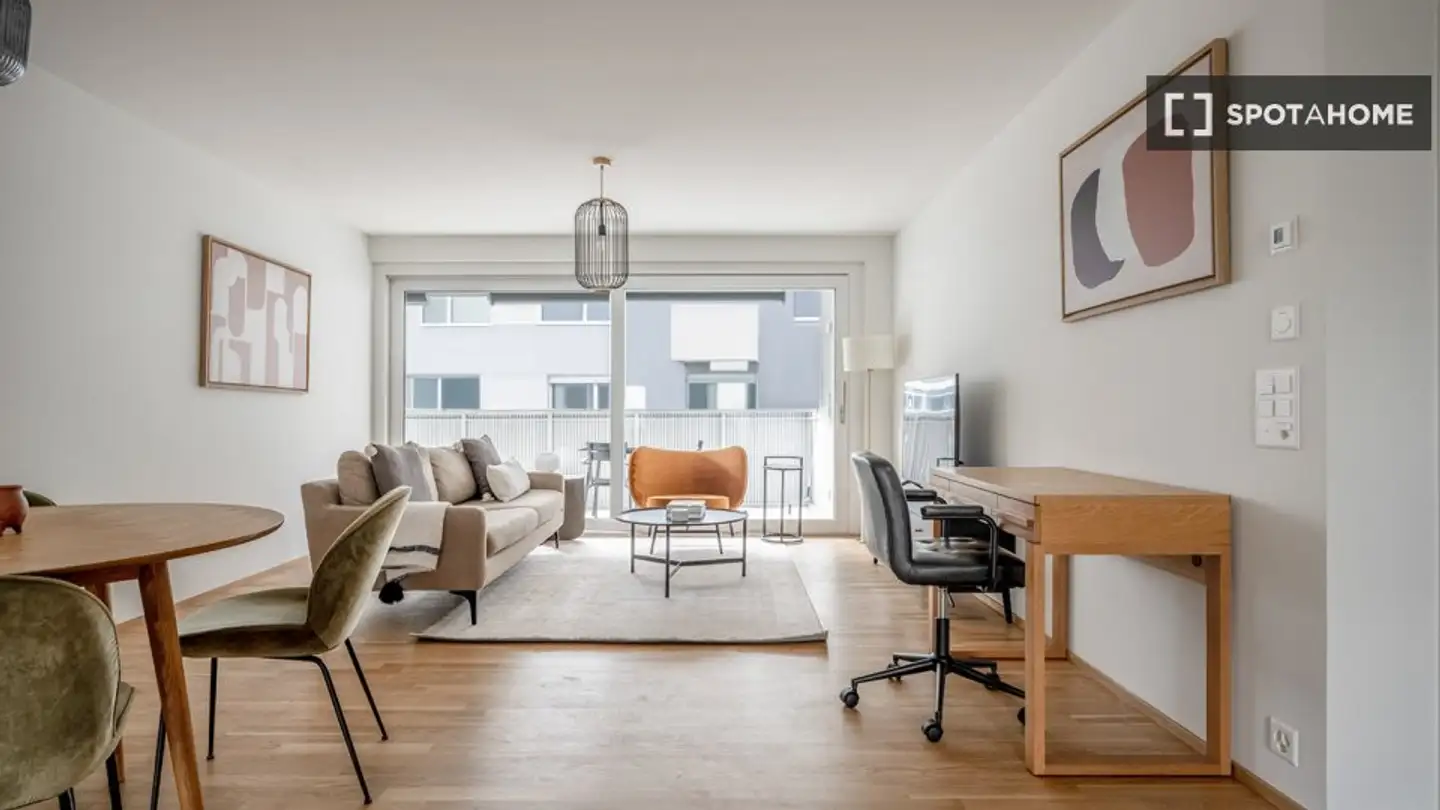 Appartamento in affitto - 8048 Zürich - Foto 3