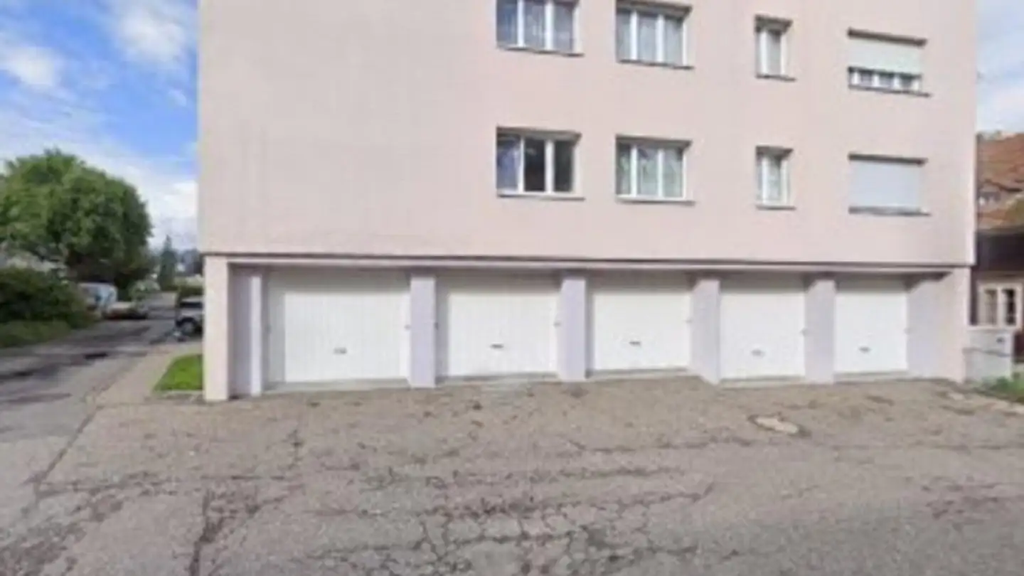 Apartment for rent - Werner-Kälin-Strasse 24, 8840 Einsiedeln