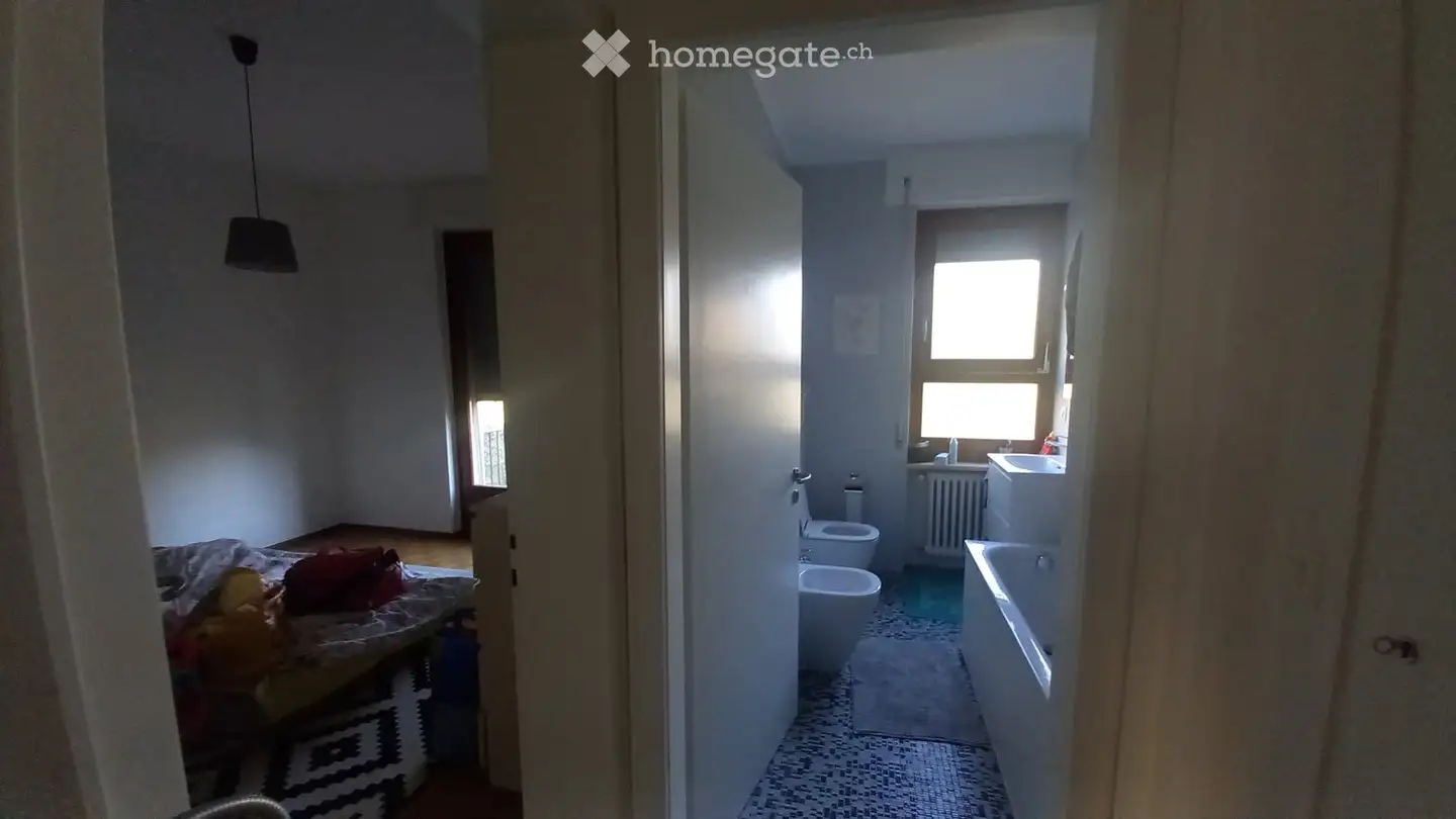 Apartment for rent - 6850 Mendrisio - Photo 2